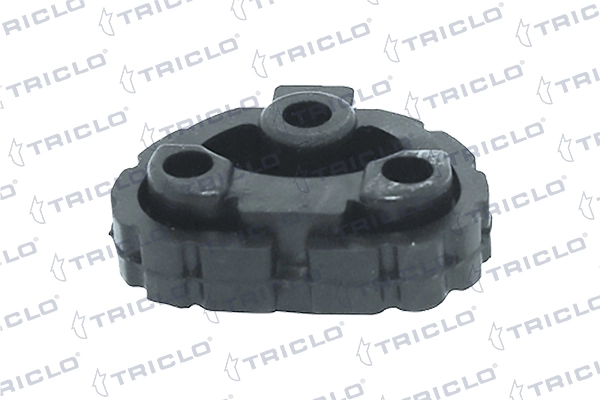  Coxim de fixação do silenciador Citroen Jumper сaixa (230L) (1994 - 2002) 