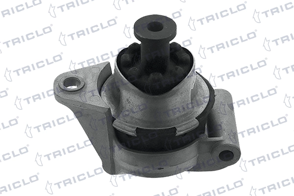 13347071 Opel Coxim (suporte) esquerdo de motor