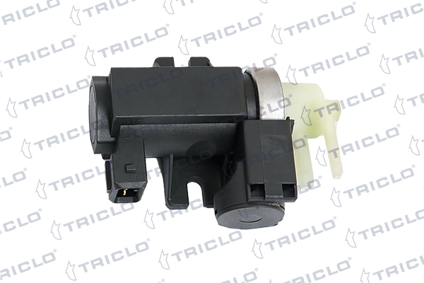 Convertidor de pressão (solenoide) de supercompressão General Motors 98105656