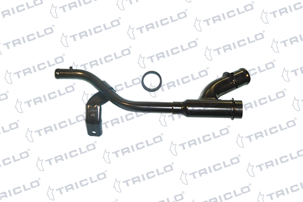 Mangueira (cano derivado) do sistema de esfriamento para Fiat 500  312