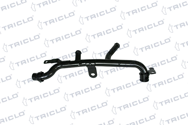 Mangueira (cano derivado) do sistema de esfriamento para Audi A4 B6 8H7
