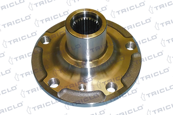 Compre Cubo traseiro BMW 5 