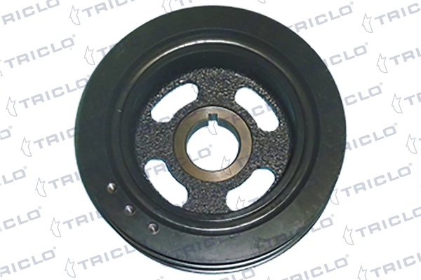 Polia de cambota Hyundai Matrix  FC