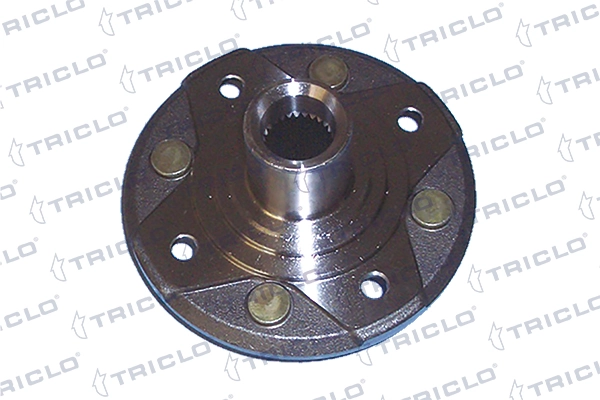 Cubo dianteiro para Honda Accord CC7