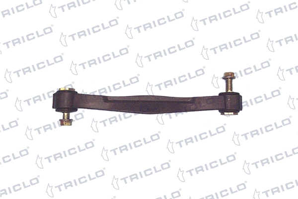  Montante de estabilizador traseiro Mercedes S sedan (W140) (1991 - 1998) 