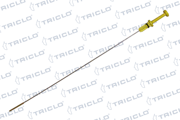 Compre 4593 Metalcaucho Sonda (indicador) do nível de óleo no motor