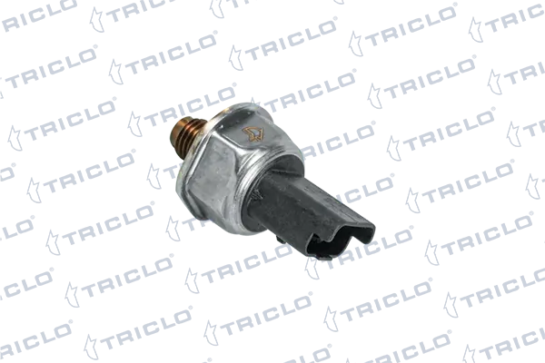 Regulador de pressão de combustível na régua de injectores para Renault Megane III KZ0, KZ1