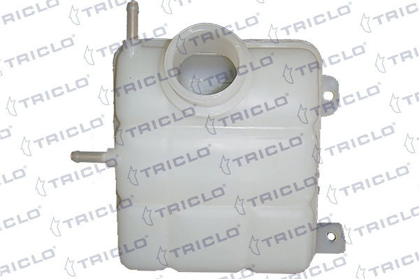 Tanque de expansão do sistema de esfriamento Chevrolet Spark (Matiz)  M200, M250