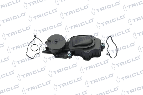 Válvula PCV de ventilação dos gases de cárter BSB006PR Japan Cars
