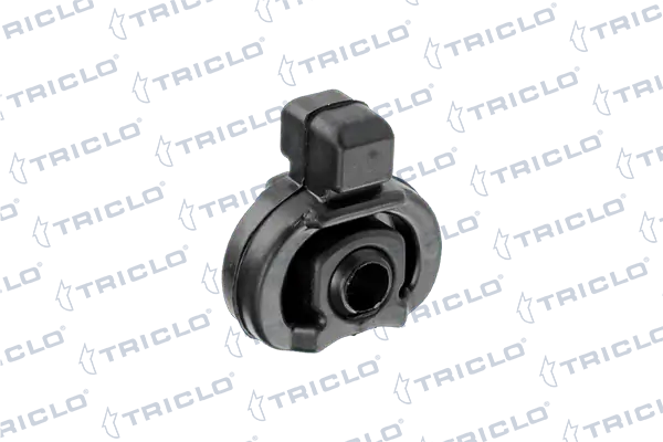 Coxim de fixação do silenciador Renault Megane 1 EA0, EA1