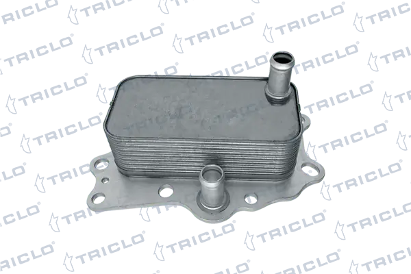 Compre 25192111 Peugeot/Citroen Radiador de óleo (frigorífico), debaixo de filtro