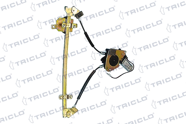 Mecanismo de acionamento de vidro da porta dianteira direita Magneti Marelli AC312 preço, a partir de 61,29 USD