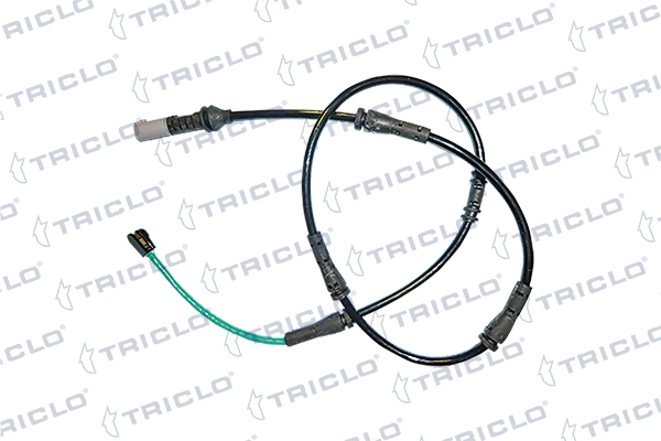 Compre 001117 Road House Sensor traseiro de desgaste das sapatas do freio