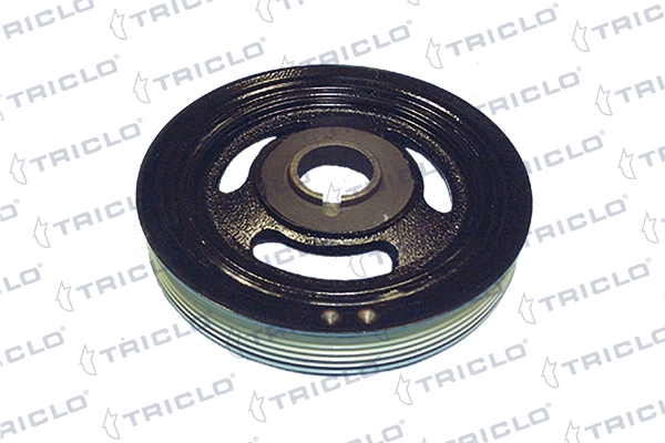 Polia de cambota Citroen C4 1 LC