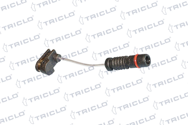 Compre Sensor dianteiro de desgaste das sapatas do freio Mercedes S 