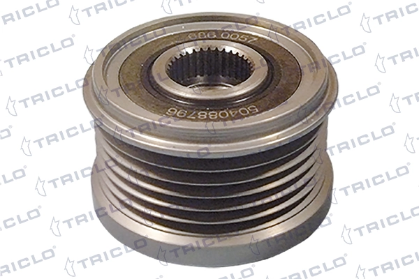 Compre Polia do gerador Iveco Daily 4