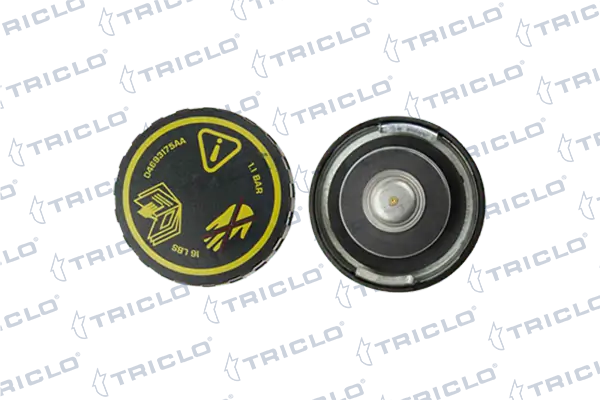 Tampa (tampão) do radiador Chrysler 04693175AA preço, a partir de 10,80 USD