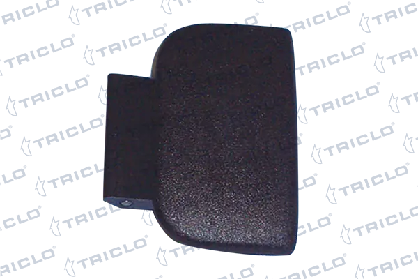 121338 Triclo Maçaneta dianteira esquerda externa da porta