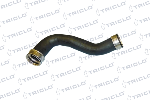 98754 Metalcaucho Cano derivado de ar, saída de turbina (supercompressão)