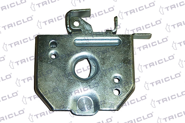 Fecho da capota para Renault Clio II SB0