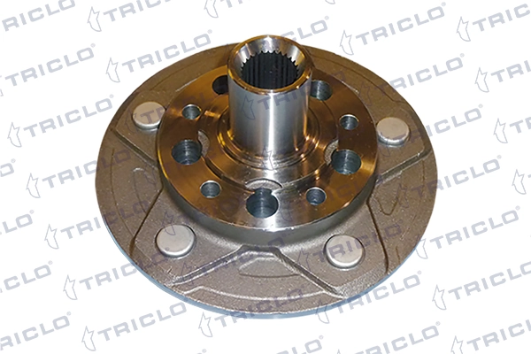 Compre Cubo dianteiro Ford Transit 5