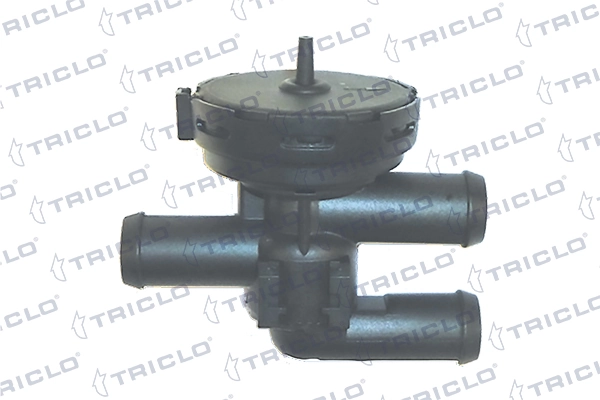 Válvula de forno (de aquecedor) General Motors 90457649
