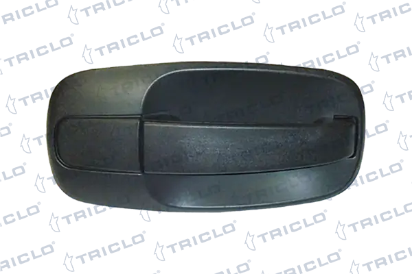 Maçaneta externa da porta lateral (deslizante) Triclo 125454 preço, a partir de 37,43 USD