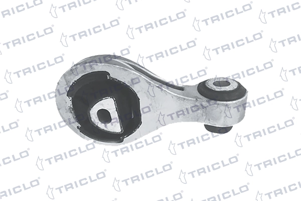 51879480 Fiat/Alfa/Lancia Coxim (suporte) traseiro de motor
