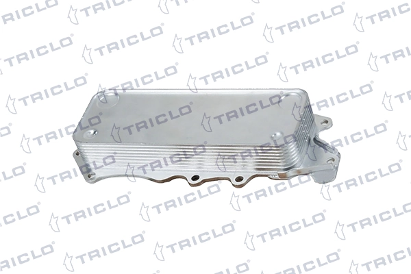 Radiador de óleo (frigorífico), debaixo de filtro K05179360AB Fiat/Alfa/Lancia