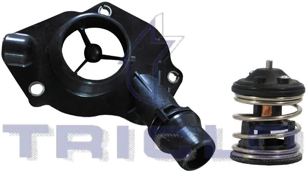  Caixa do termostato BMW 1 hatchback (F21) (2011 - 2019) 