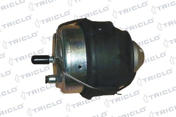  Coxim (suporte) dianteiro de motor Volvo S60 I sedan (RS, RH) (2000 - 2010) I