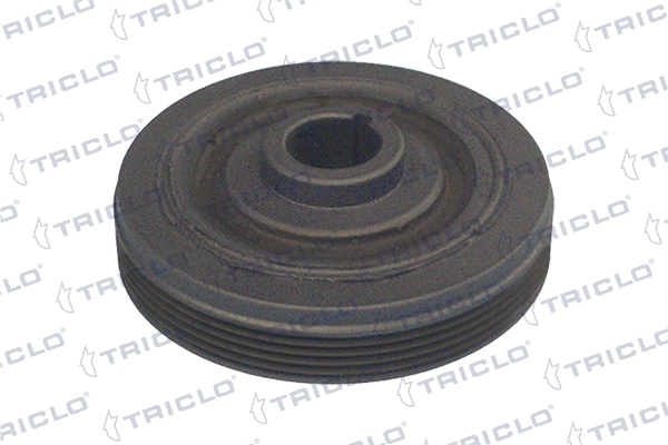  Polia de cambota Peugeot 205 I hatchback (741A, C) (1983 - 1987) I