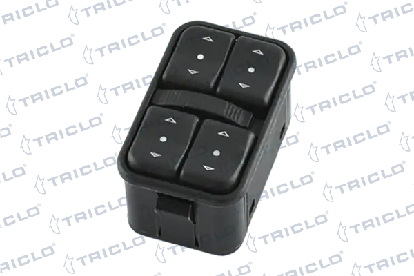 Unidade de botões dianteira esquerda de controlo de elevador de vidro General Motors 6240106 preço, a partir de 6,26 USD