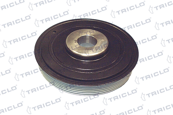 Polia de cambota Fiat Ducato 2 244