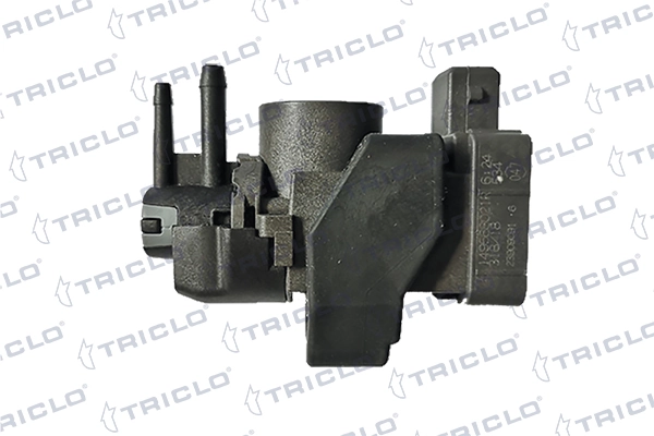Compre 93865839 Opel Convertidor de pressão (solenoide) de supercompressão