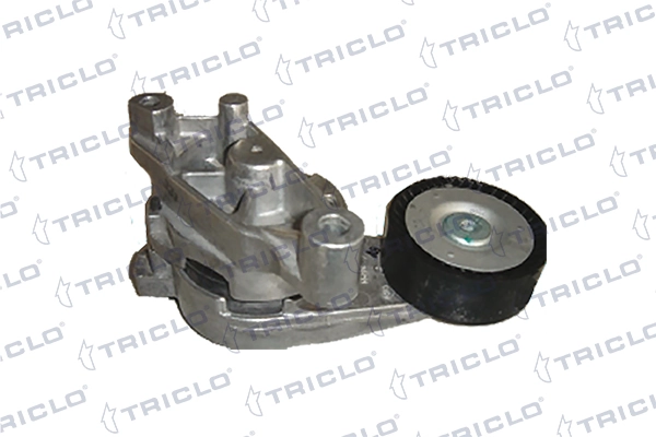 Reguladora de tensão da correia de transmissão Seat Toledo 3 5P2