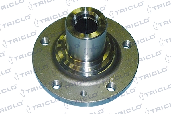 Compre V461810 VEMO/Vaico Cubo dianteiro