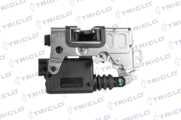  Fecho da porta dianteira esquerda Renault LOGAN I sedan (LS) (2015 - 2026) I