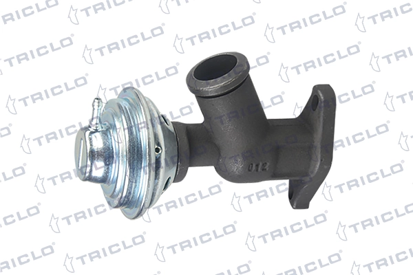 Válvula EGR de recirculação dos gases EG007002V Jdeus
