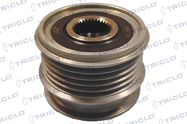 Polia do gerador Volvo XC90  
