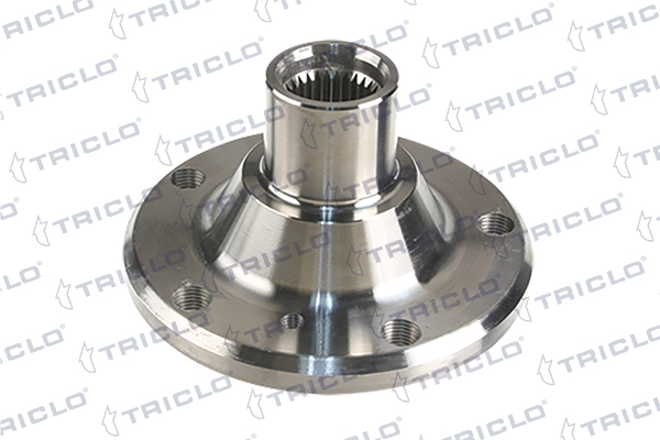  Cubo traseiro BMW X3 SUV (E83) (2004 - 2010) 