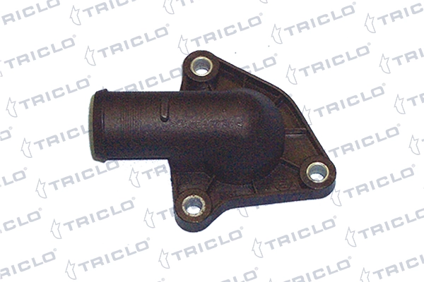 Caixa do termostato Hyundai Atos  MX