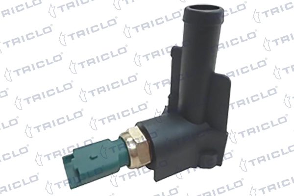 Compre 0071736835 Fiat/Alfa/Lancia Sensor de temperatura do fluido de esfriamento
