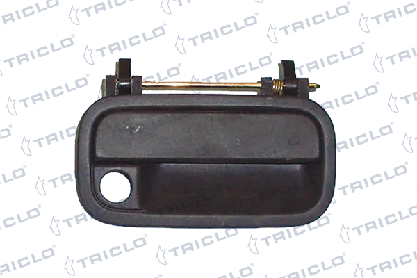 128235 Triclo Maçaneta externa esquerda da porta traseira