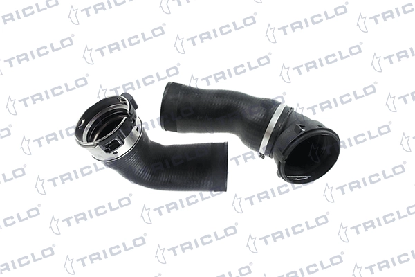 Mangueira (cano derivado) de intercooler 11617799401 VAG