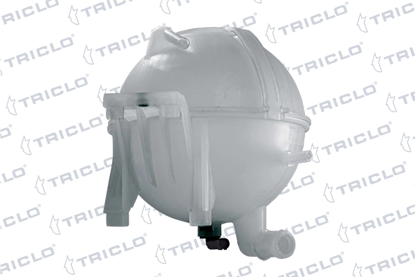 Tanque de expansão do sistema de esfriamento Volkswagen Crafter 30-35 2E, 2EE, 2EK