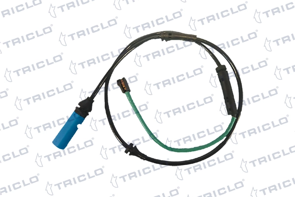Sensor dianteiro de desgaste das sapatas do freio BMW 5 G30, F90 ao melhor preço