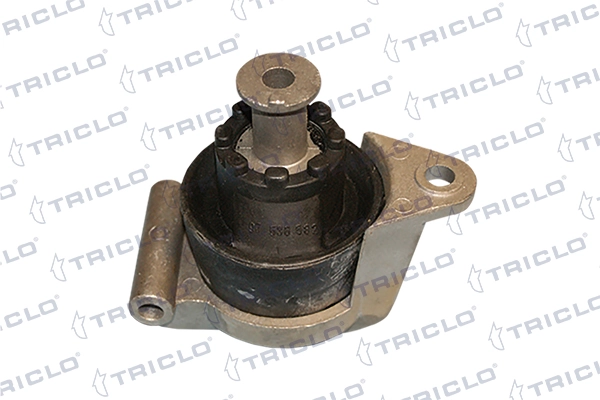  Coxim (suporte) traseiro de motor Opel Astra G conversível (F67) (1998 - 2005) G