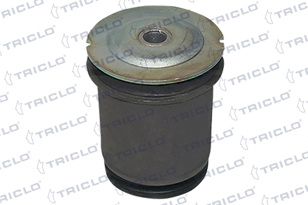Bloco silencioso de viga traseira (de plataforma veicular) para Citroen Nemo  