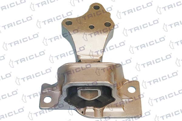 Coxim (suporte) direito de motor 49369097 Corteco